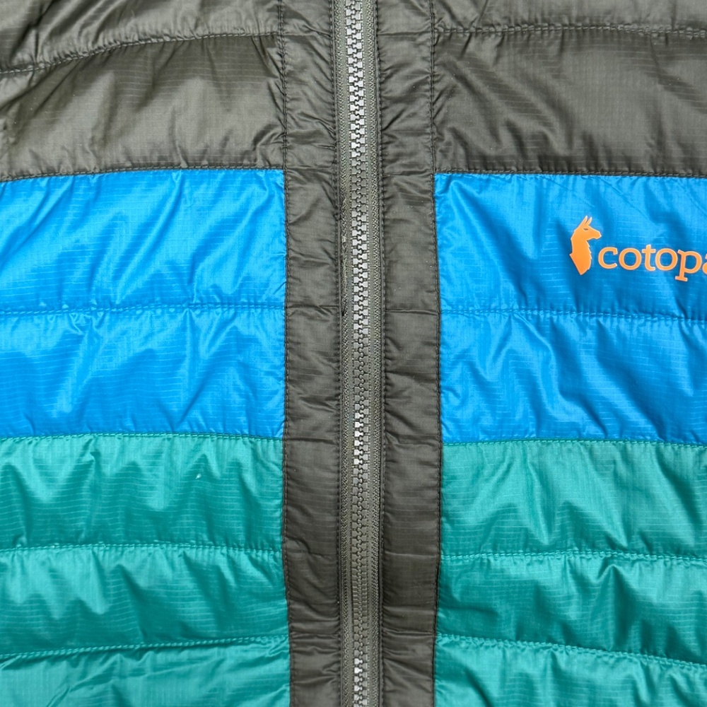 Cotopaxi Capa Insulated Vest - Mens XXL - Picture 2 of 6